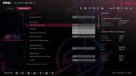 MSI MPG B850 EDGE TI WIFI-4